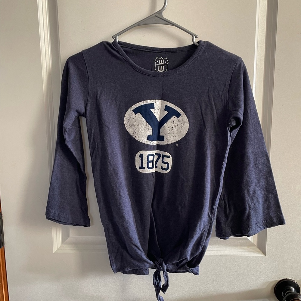 BYU - Brigham Young University Shirt